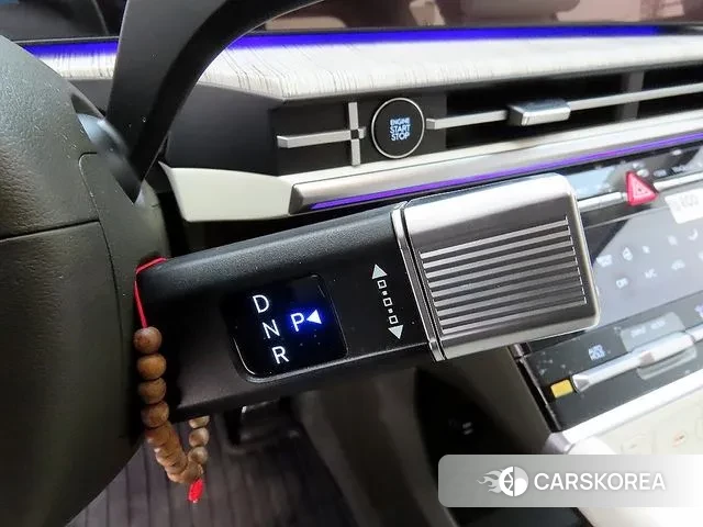 Hyundai Santa Fe (MX5) 2025 Белый из Кореи, фото 2