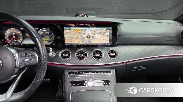 Mercedes-Benz E-Class W213 2019 Белый из Кореи, фото 2