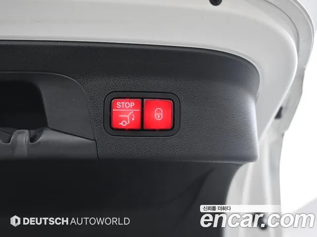 Mercedes-Benz GLC-Class X253 id 2632257 из Кореи 2