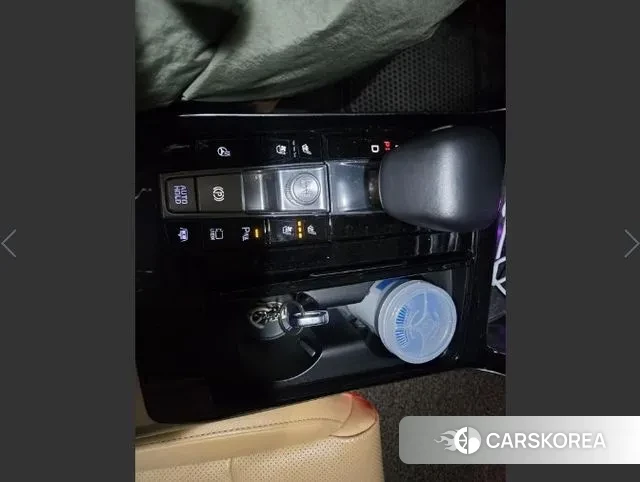 Kia K7 Premier 2019 Белый из Кореи, фото 2