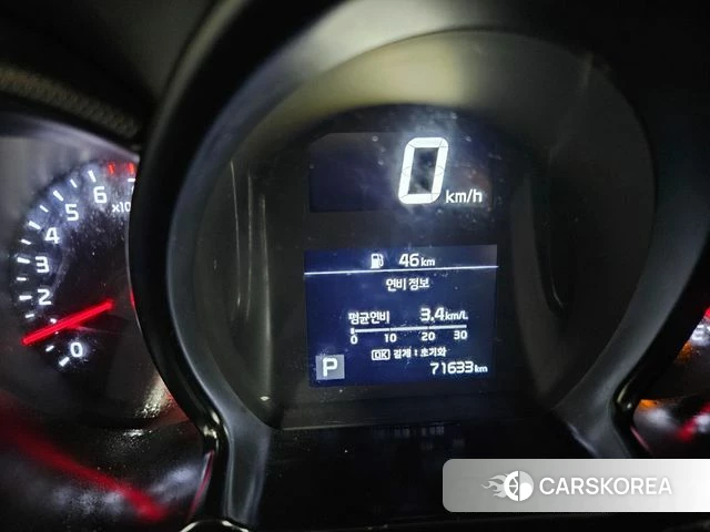 Kia The New Ray 2022 Белый из Кореи, фото 2