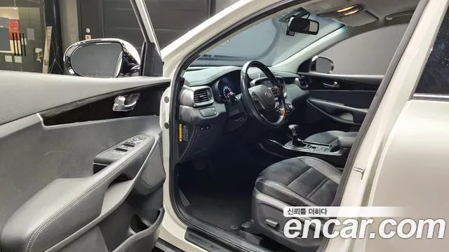 Kia The New Sorento id 2712464 из Кореи 2