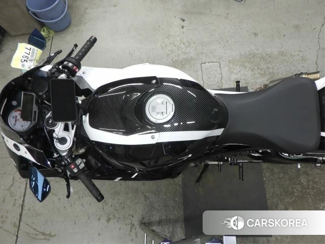 Проданный BMW S1000RR 2017 из Японии, фото 2