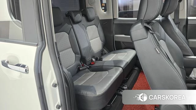 Kia The New Ray 2021 Белый из Кореи, фото 2