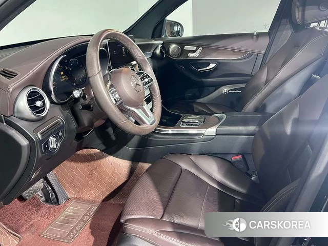 Mercedes-Benz GLC id 4208215 из Китая 2