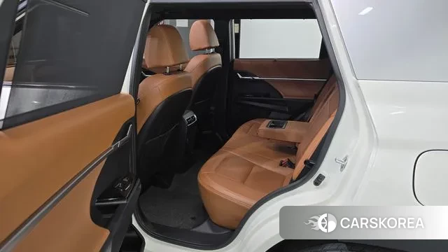 Ssangyong Torres 2022 Белый из Кореи, фото 2