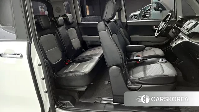 Kia The New Ray 2021 Белый из Кореи, фото 2