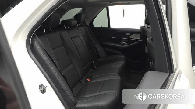 Mercedes-Benz GLE-Class W167 2024 Белый из Кореи, фото 2