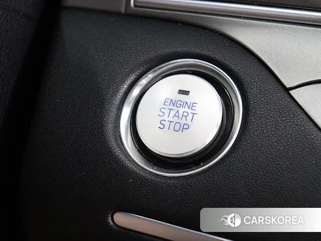 Hyundai The New Grandeur IG 2022 Белый из Кореи, фото 2