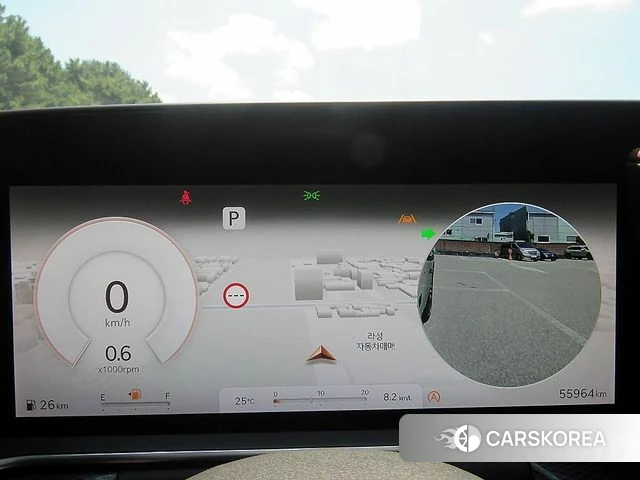 Genesis G90 (RS4) 2023 Черный из Кореи, фото 2