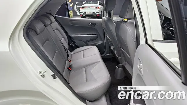 Kia All New Morning (JA) id 2705120 из Кореи 2