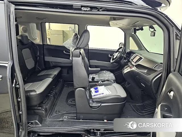 Kia The New Ray 2020 Черный из Кореи, фото 2