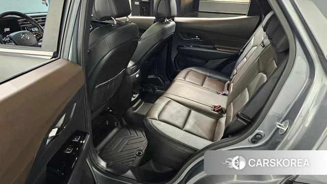 Ssangyong Beautiful Korando 2019 Серый из Кореи, фото 2