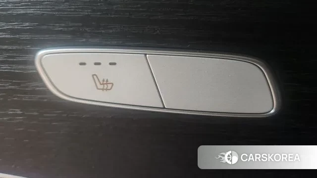 Mercedes-Benz GLC-Class X253 2021 Черный из Кореи, фото 2