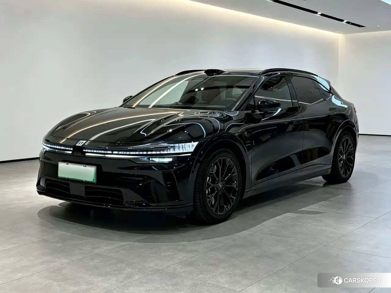 Extremely krypton Extreme Krypton 007GT 2025 Черный из Китая, фото 2