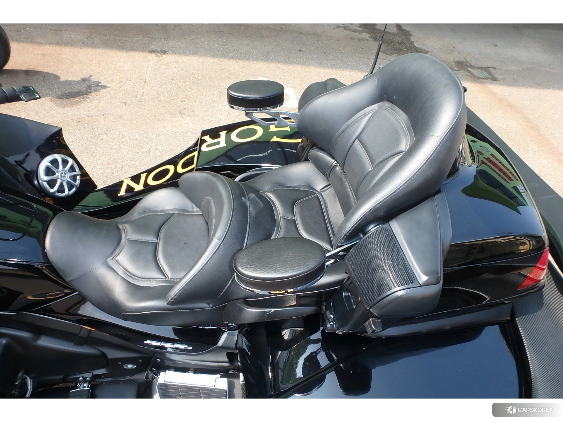 Проданный Honda GL1800 TRIKE id 4183525 из Японии, фото 3