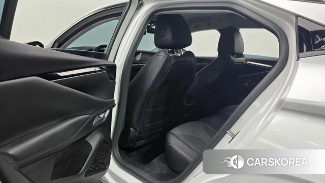 Citroen / DS DS4 2nd Generation 2022 Белый из Кореи, фото 2