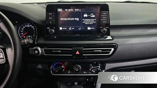Kia Seltos 2019 Серый из Кореи, фото 2