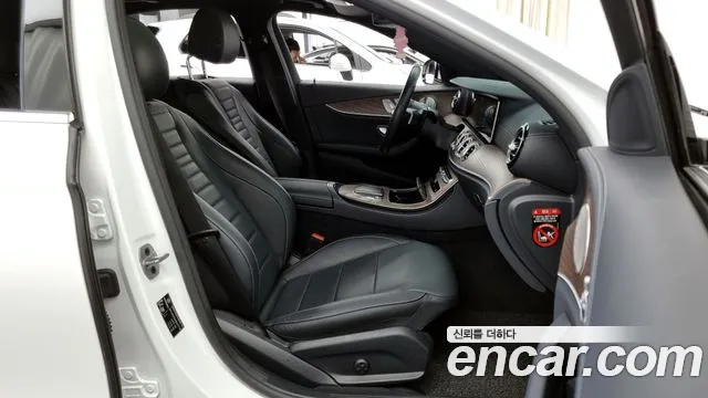 Mercedes-Benz E-Class W213 id 2508718 из Кореи 2