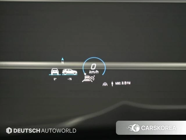 Mercedes-Benz GLS - Class X167 2021 Белый из Кореи, фото 2