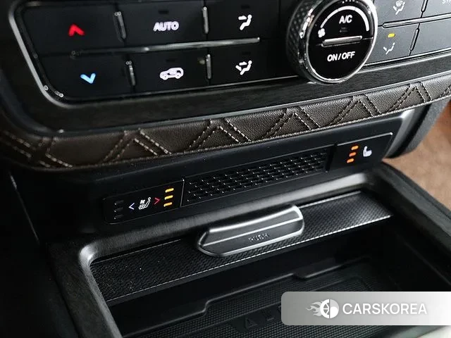 Ssangyong All New Rexton 2022 Черный из Кореи, фото 2