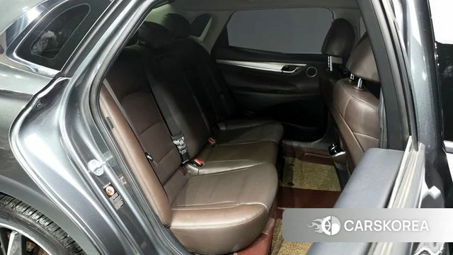 Hyundai The New Grandeur IG 2021 Серый из Кореи, фото 2