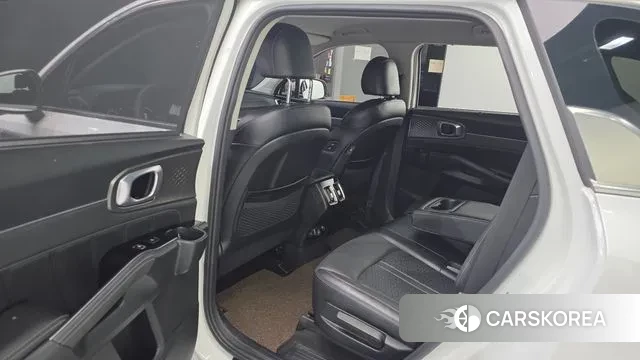 Kia Sorento 4th Generation 2020 Белый из Кореи, фото 2