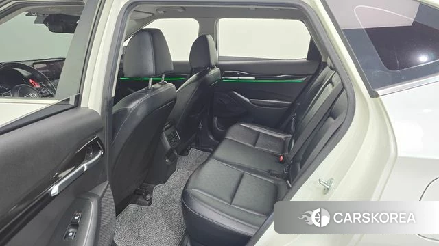 Kia Seltos 2020 Белый из Кореи, фото 2