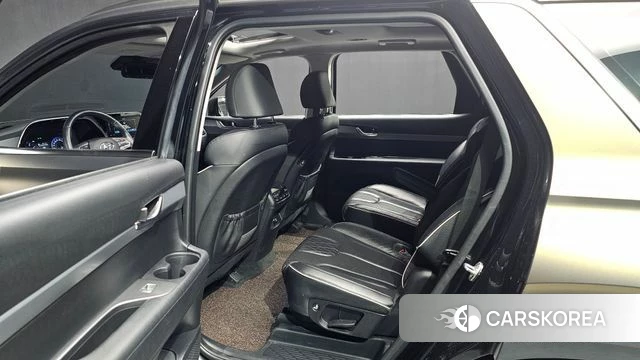 Hyundai Palisade 2019 Коричневый из Кореи, фото 2