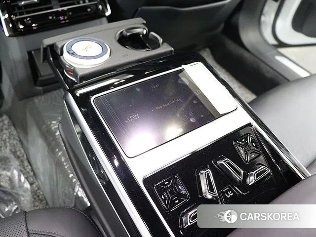 Audi A8 (D5) 2021 Белый из Кореи, фото 2