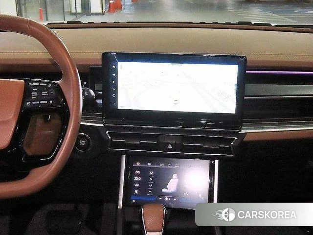 Ssangyong Torres 2024 Белый из Кореи, фото 2