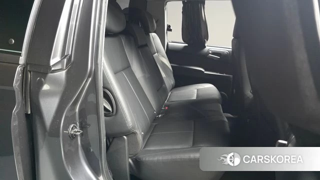 Ssangyong The New Korando Sports 2018 Серый из Кореи, фото 2