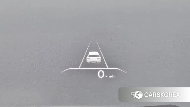 Genesis GV80 2020 Серый из Кореи, фото 2