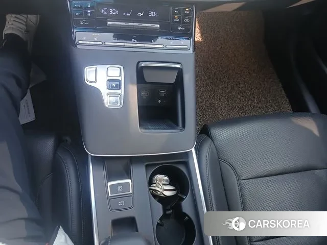 Hyundai The New Grandeur IG 2021 Белый из Кореи, фото 2