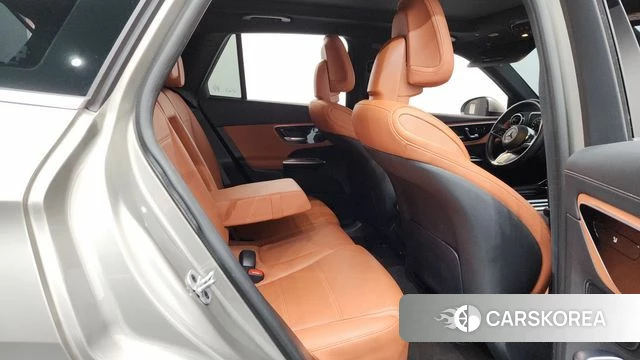Mercedes-Benz GLC-Class X254 2024 Серый из Кореи, фото 2