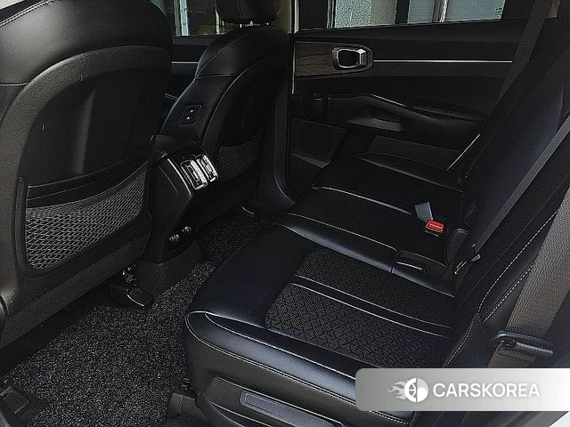 Kia Sorento 4th Generation 2020 Белый из Кореи, фото 2