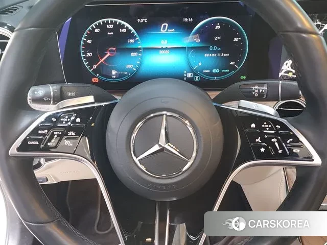 Mercedes-Benz E-Class W213 2023 Белый из Кореи, фото 2