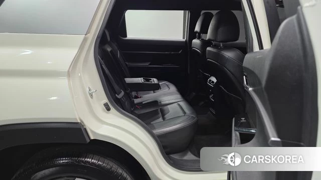 Ssangyong Torres 2022 Белый из Кореи, фото 2