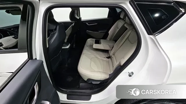 Kia EV6 2021 Белый из Кореи, фото 2