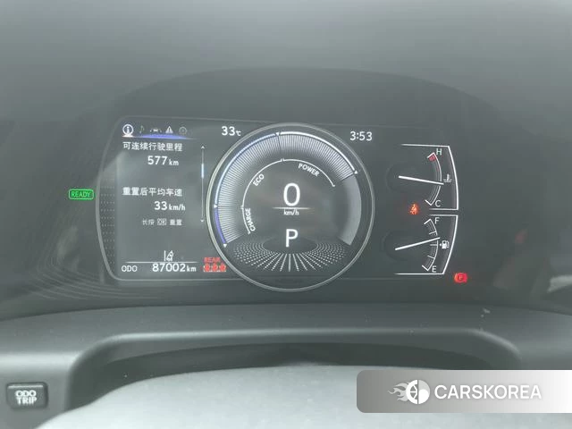 Lexus ES 2021 Серебристо-серый из Китая, фото 2