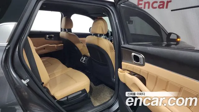 Kia Sorento 4th Generation id 2715932 из Кореи 2