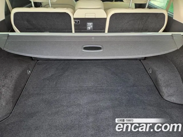 Genesis GV80 2021 Серый из Кореи, фото 2