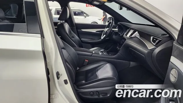 Infiniti QX50 (P71A) id 2720169 из Кореи 2