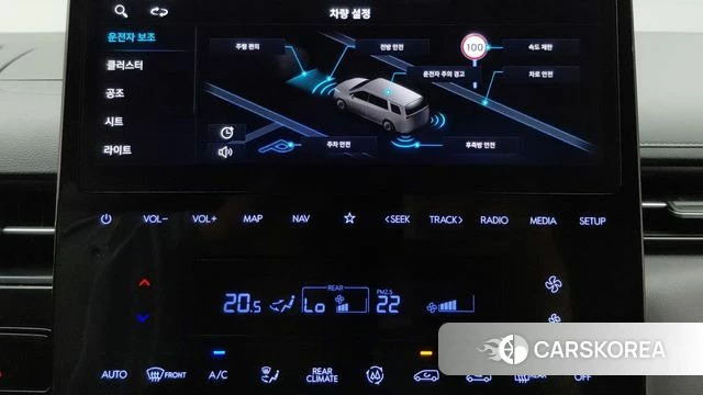 Hyundai Staria 2022 Черный из Кореи, фото 2