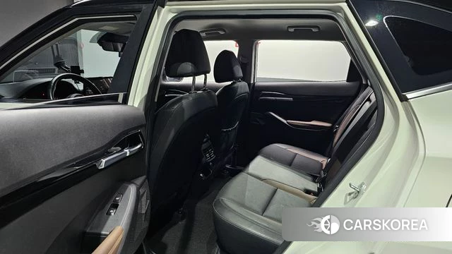 Kia Seltos 2019 Белый из Кореи, фото 2