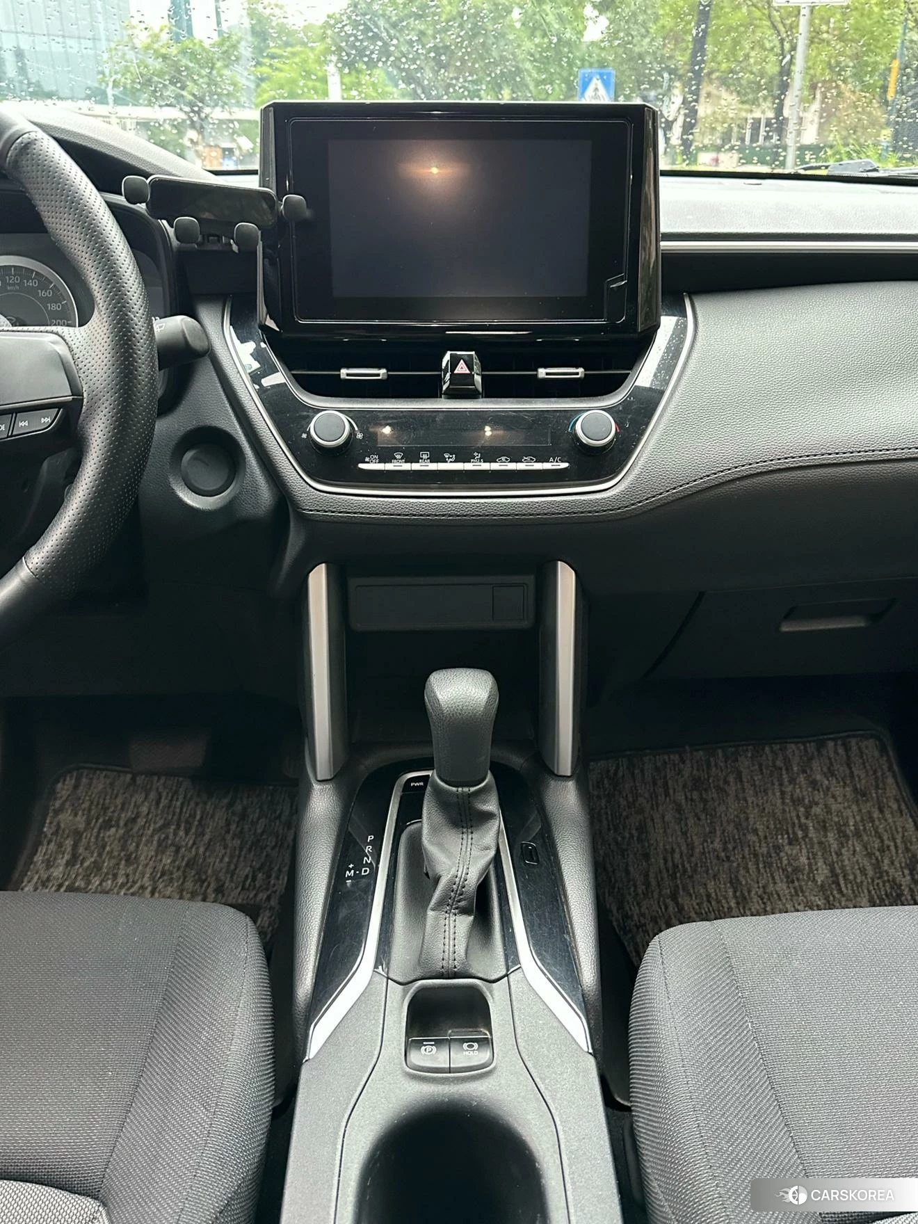 Toyota Frontlander 2023 Белый из Китая, фото 2