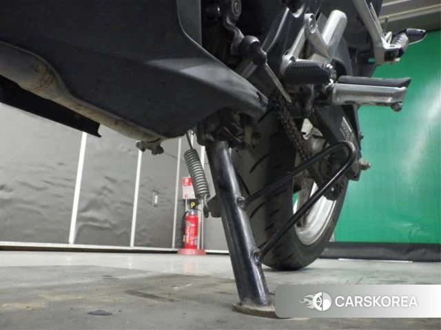 Проданный Honda CBR250R id 4184476 из Японии, фото 4