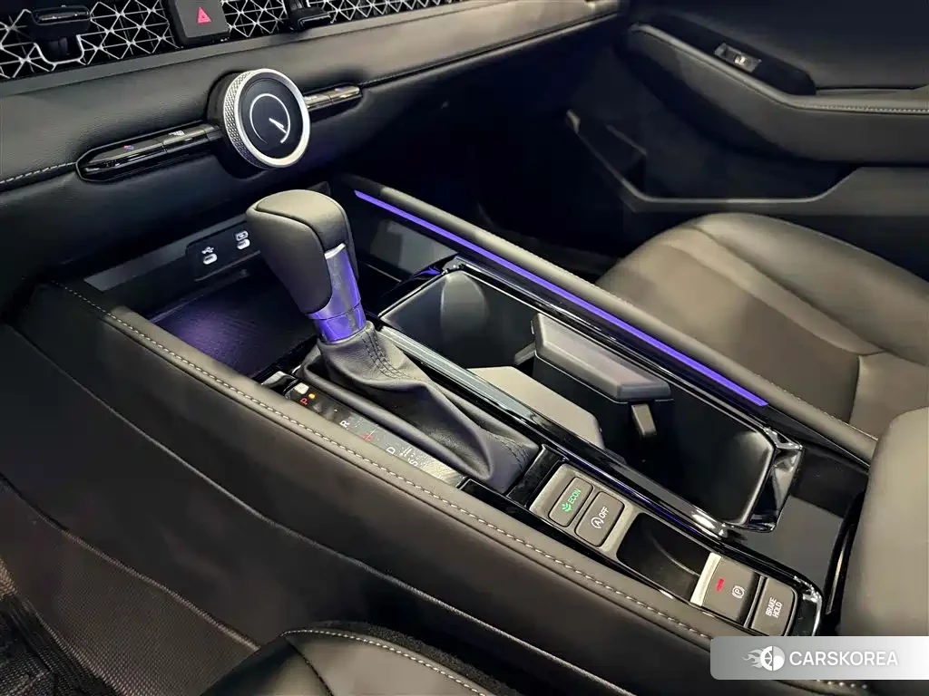 Honda Accord 2025 Черный из Китая, фото 2