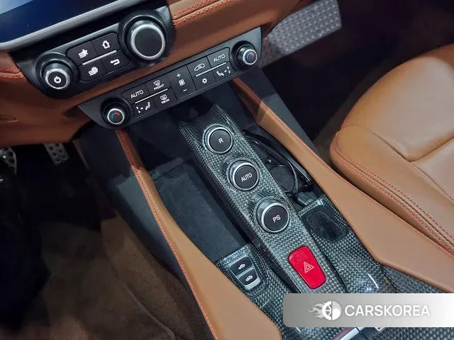 Ferrari Portofino 2019 Синий из Кореи, фото 2