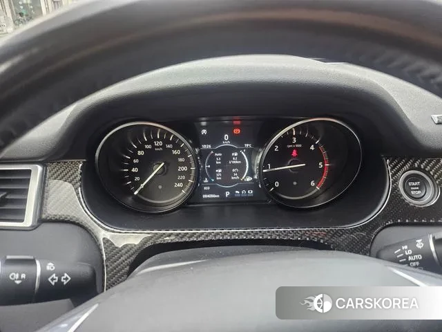 Land Rover Discovery Sports 2018 Серый из Кореи, фото 2